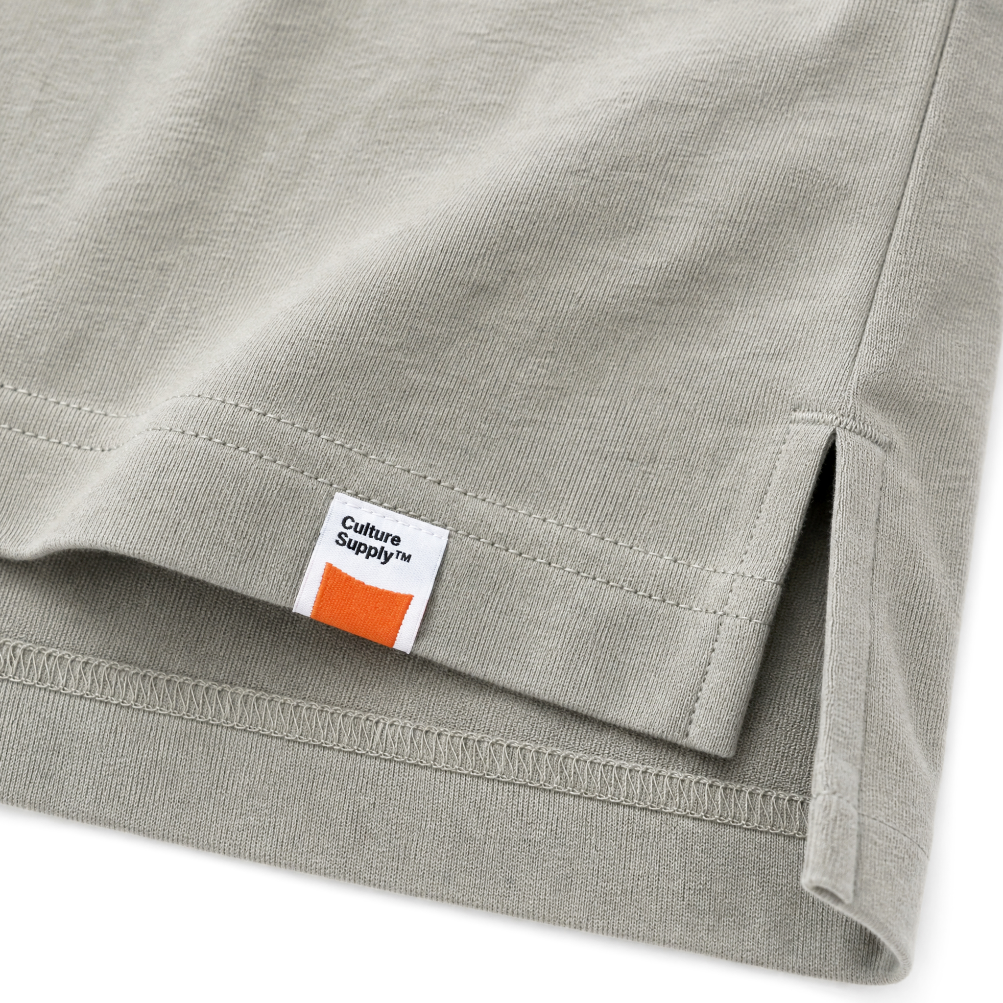 garment finish
